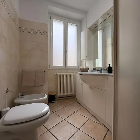 - Casa Mafy Lägenhet Bellano