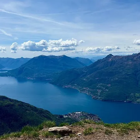 公寓 - Casa Mafy 贝拉诺