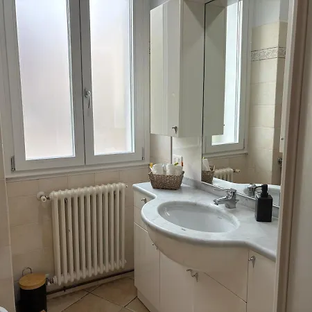 - Casa Mafy Bellano