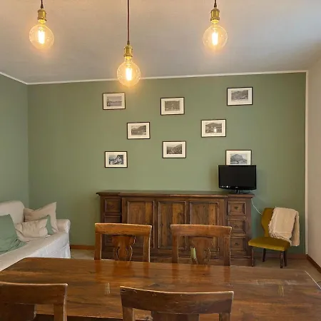 - Casa Mafy Bellano