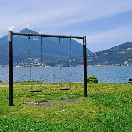 Appartement - Casa Mafy Bellano