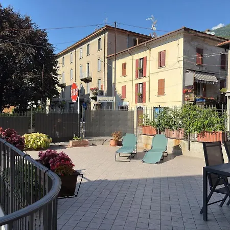 Appartement - Casa Mafy *