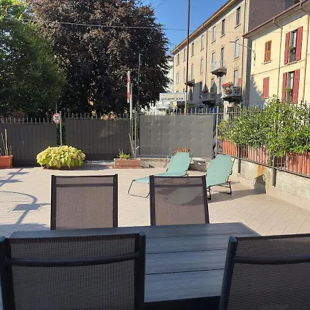 Appartement - Casa Mafy Bellano