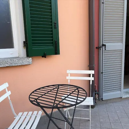 Appartement - Casa Mafy Bellano