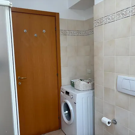 - Casa Mafy Appartement