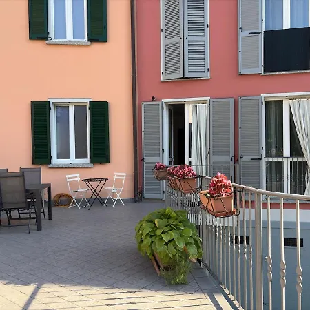 Appartement - Casa Mafy *