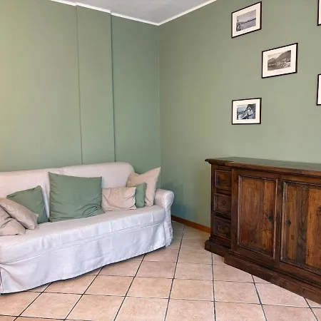 - Casa Mafy Appartement *