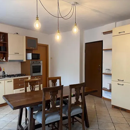 - Casa Mafy Appartement *