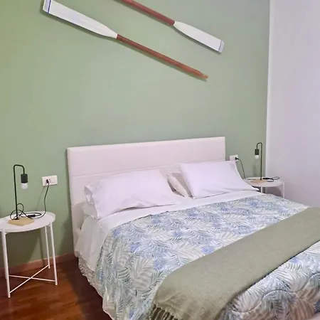 Appartement - Casa Mafy Bellano