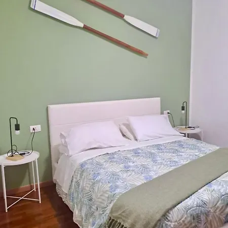 - Casa Mafy Appartement Bellano