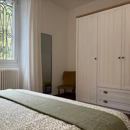 - Casa Mafy Appartement *