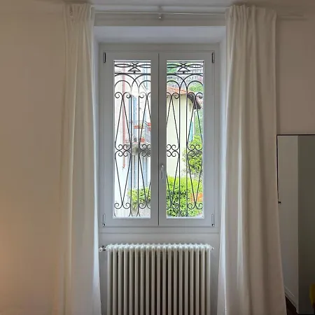 - Casa Mafy Appartement