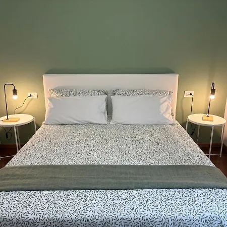 - Casa Mafy Appartement Bellano