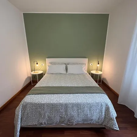 - Casa Mafy Appartement Bellano