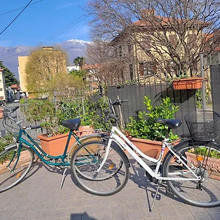 - Casa Mafy Appartement *