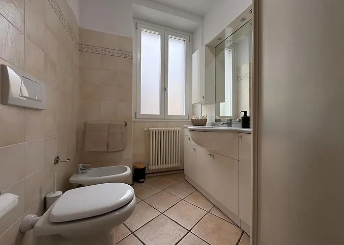 - Casa Mafy Lejlighed Bellano