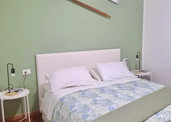 Lejlighed - Casa Mafy Bellano