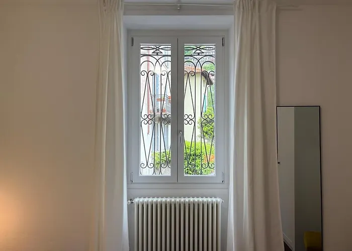 - Casa Mafy Lejlighed