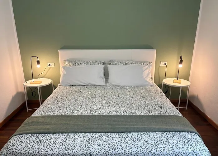 - Casa Mafy Lejlighed Bellano