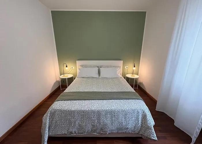 - Casa Mafy Lejlighed Bellano